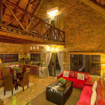 Wildgoose Lodge Marloth Park Exterior foto