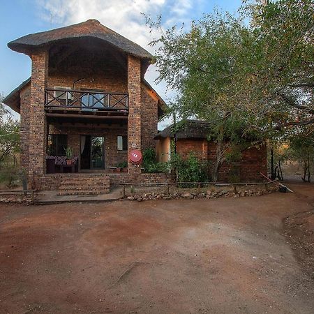 Wildgoose Lodge Marloth Park Exterior foto