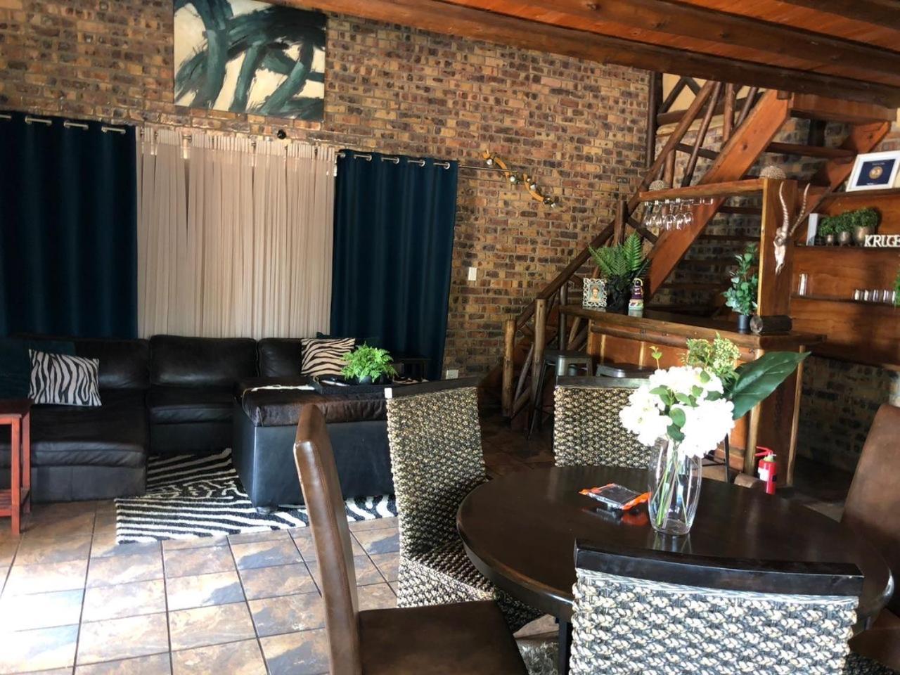 Wildgoose Lodge Marloth Park Exterior foto