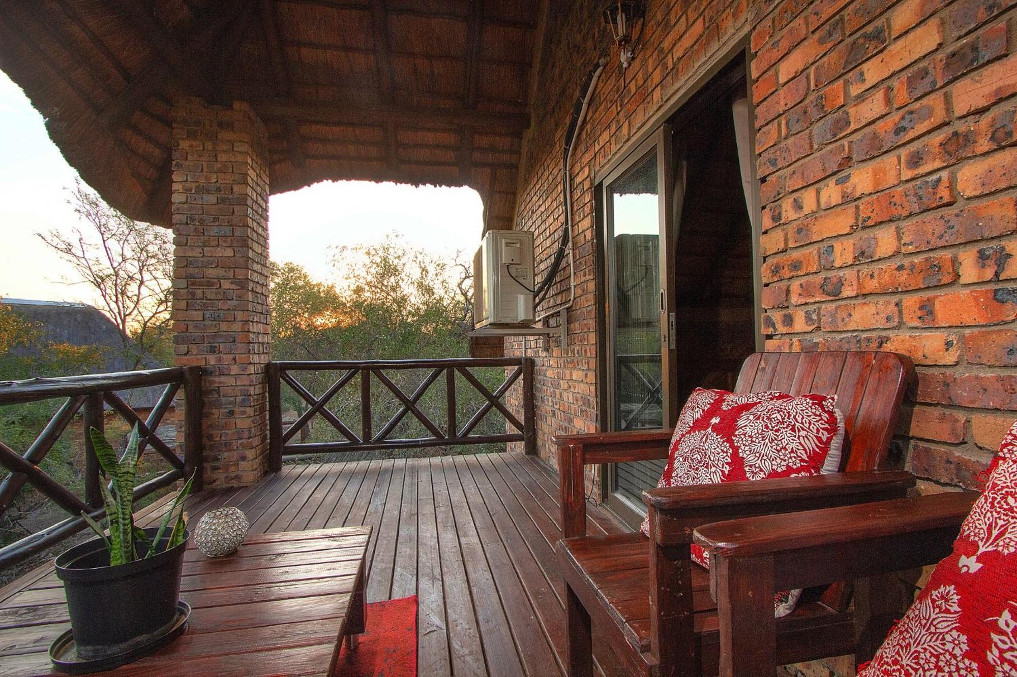 Wildgoose Lodge Marloth Park Exterior foto
