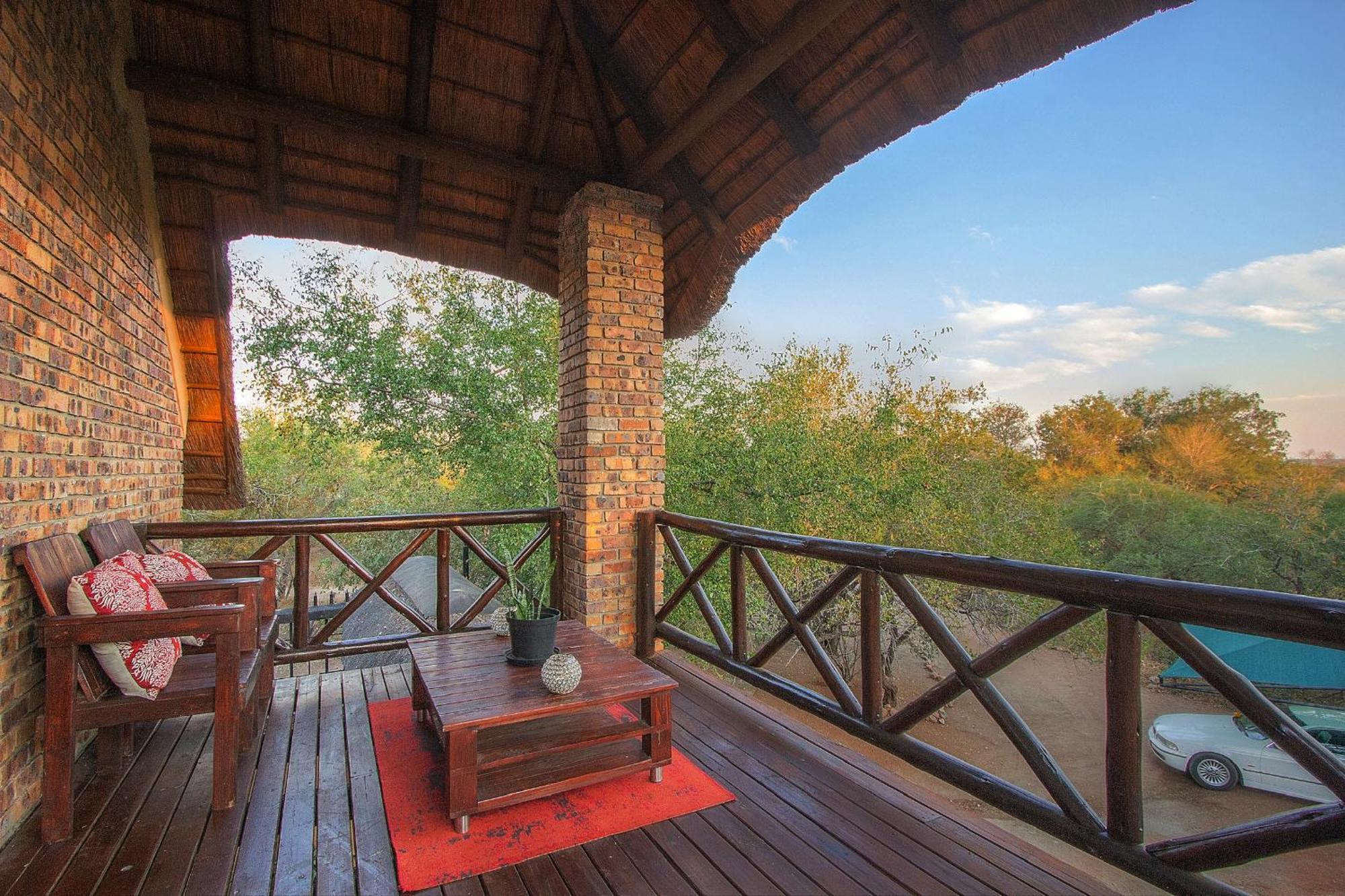 Wildgoose Lodge Marloth Park Exterior foto