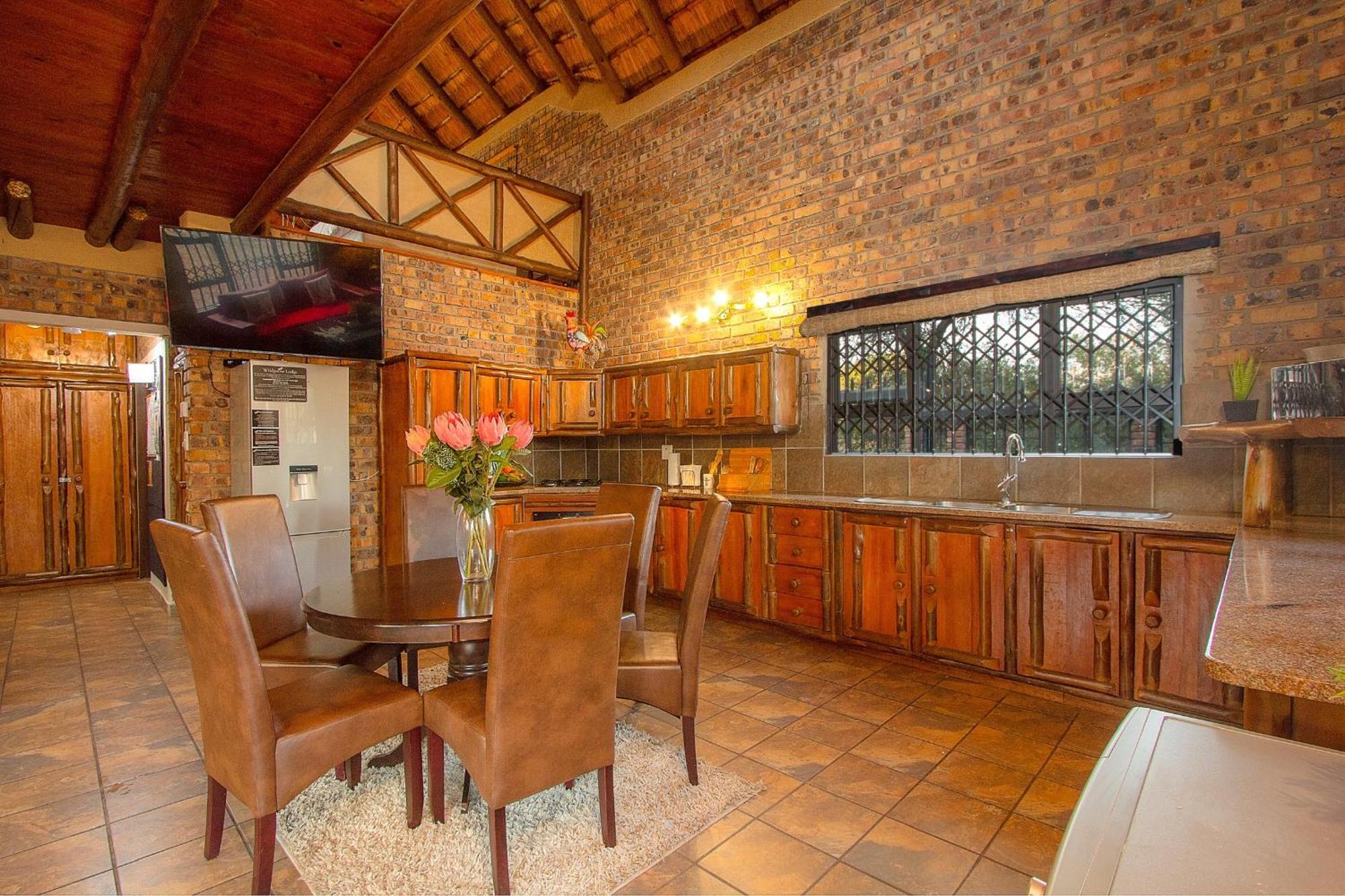 Wildgoose Lodge Marloth Park Exterior foto