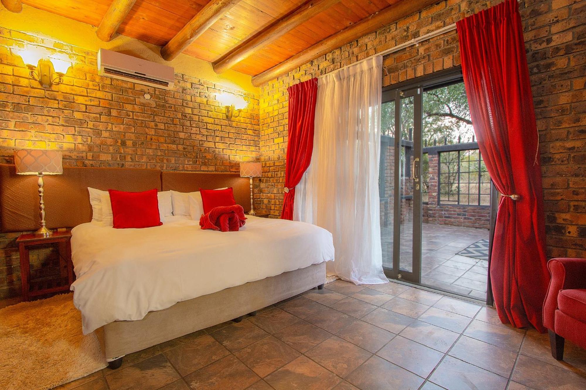 Wildgoose Lodge Marloth Park Exterior foto