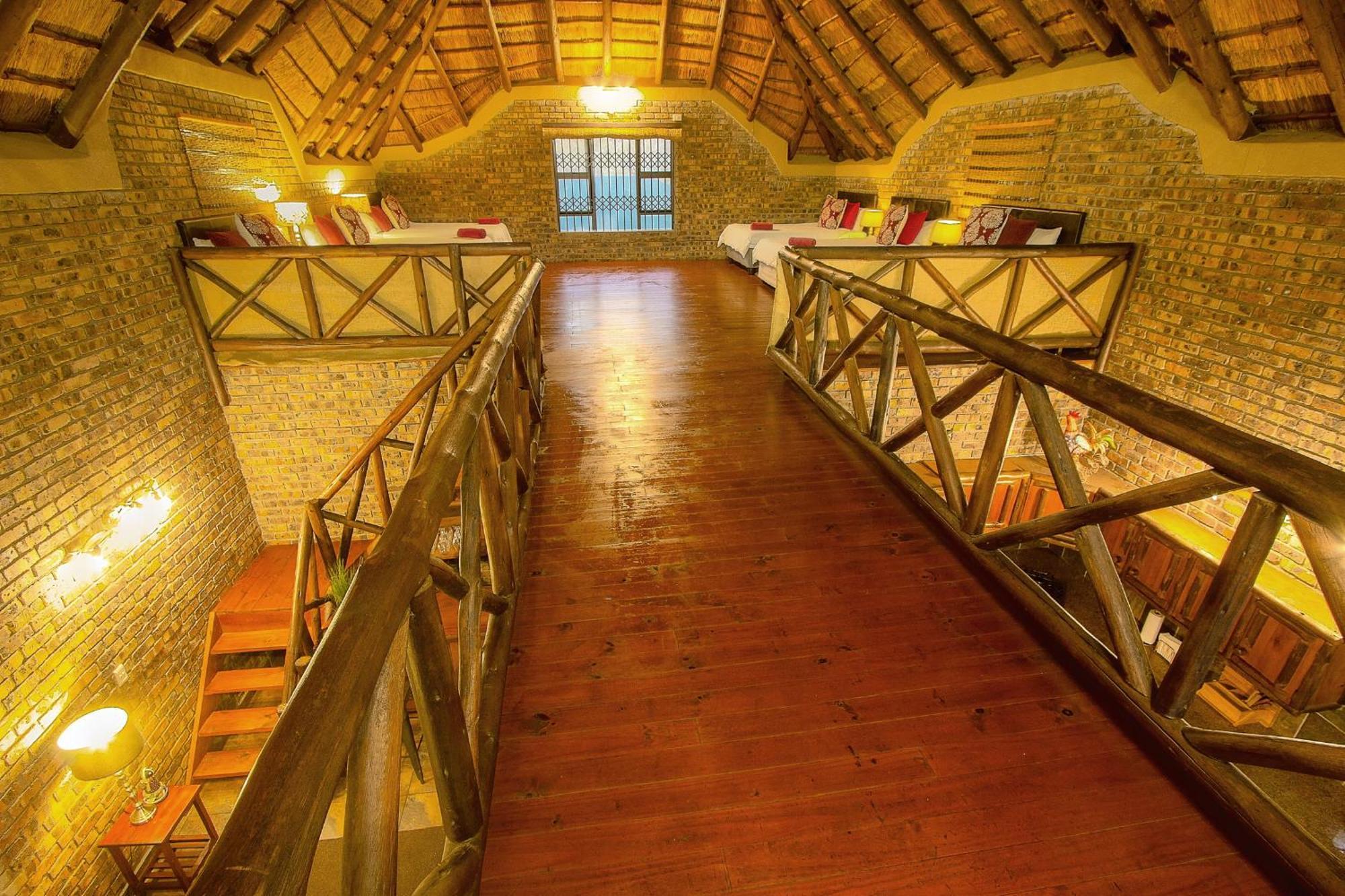 Wildgoose Lodge Marloth Park Exterior foto