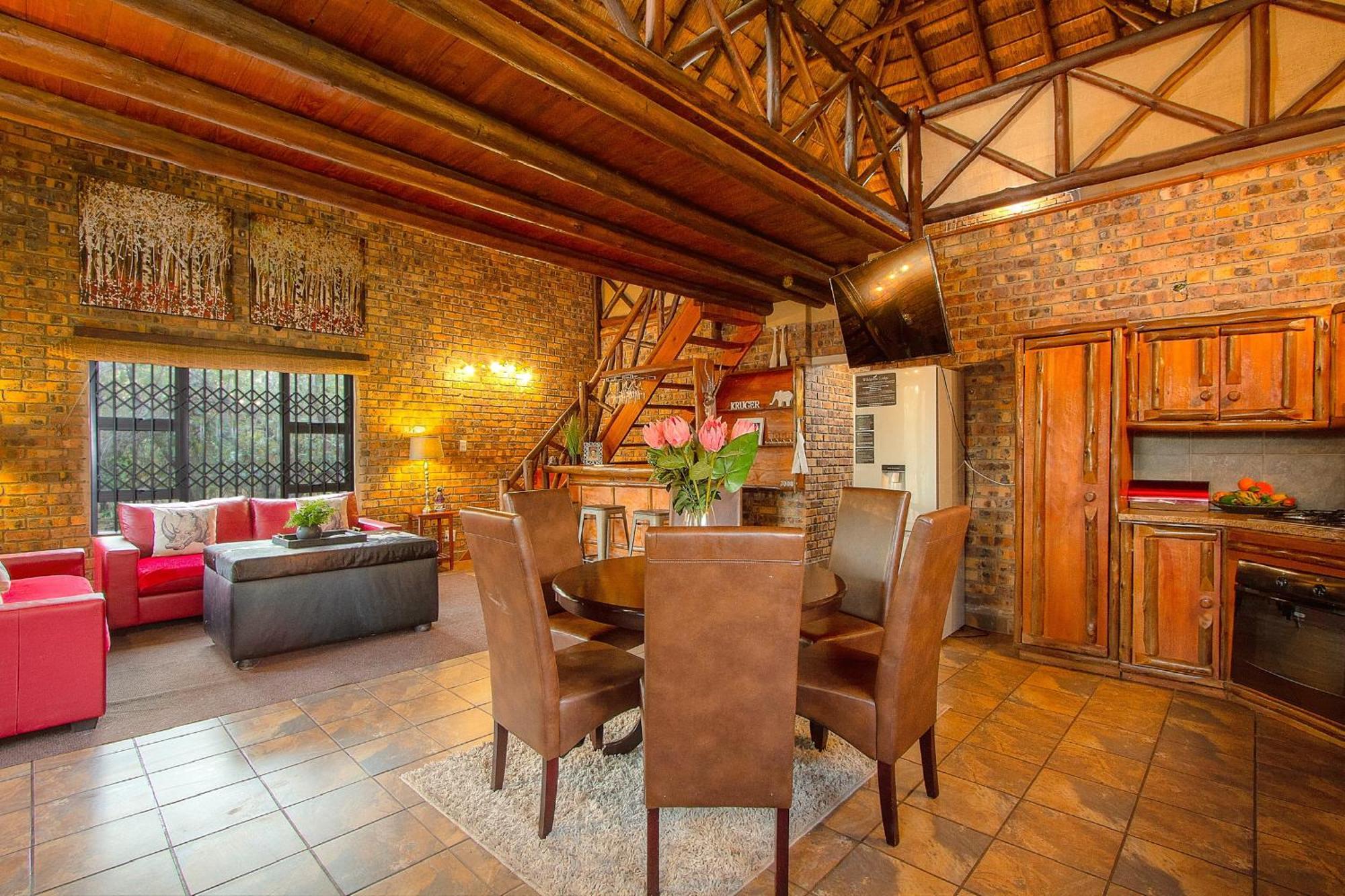 Wildgoose Lodge Marloth Park Exterior foto