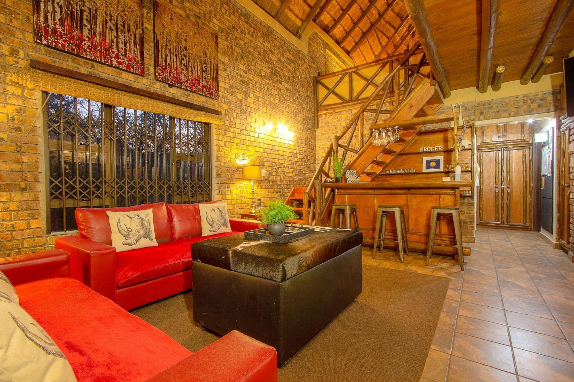 Wildgoose Lodge Marloth Park Exterior foto