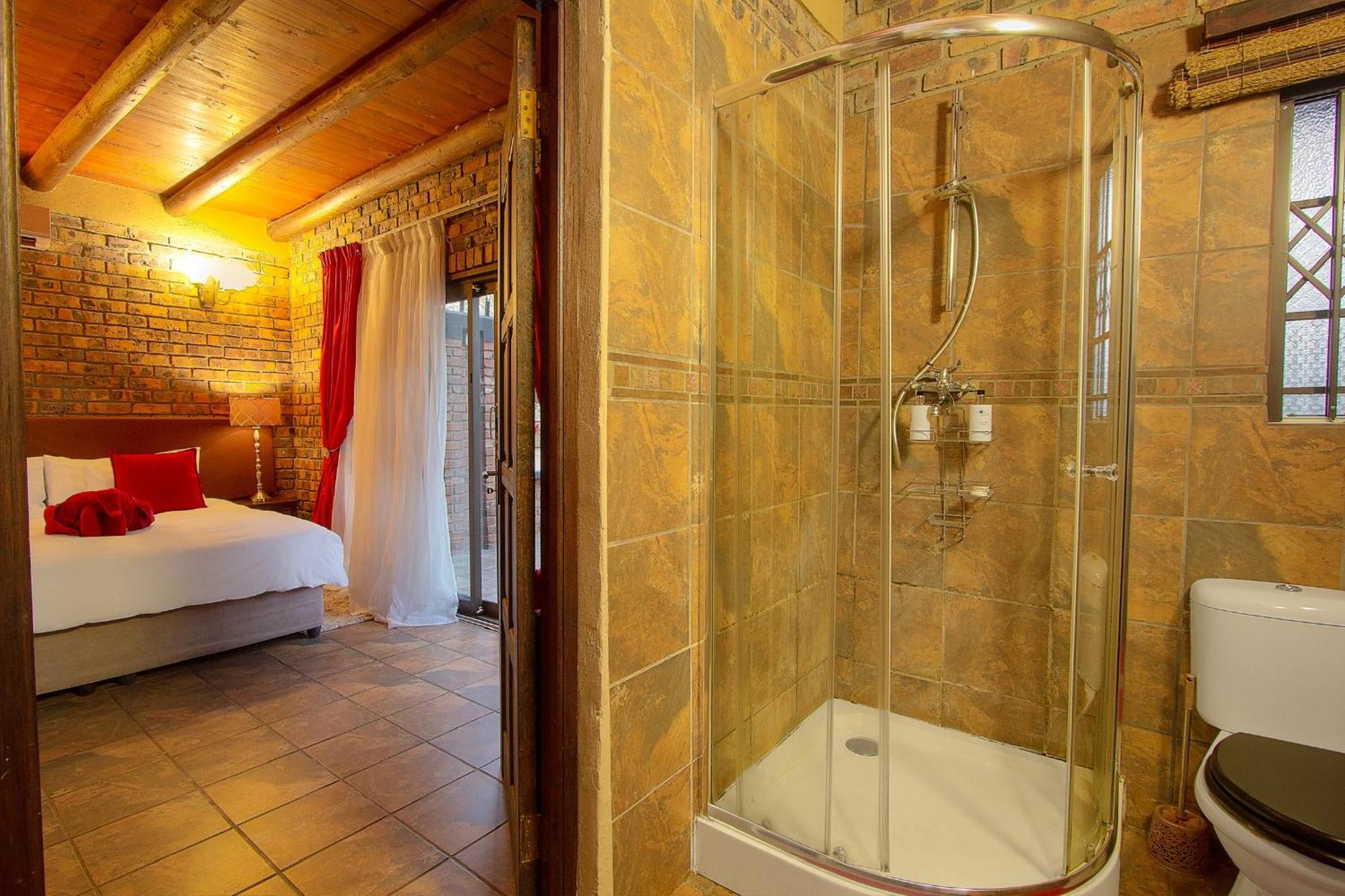 Wildgoose Lodge Marloth Park Exterior foto