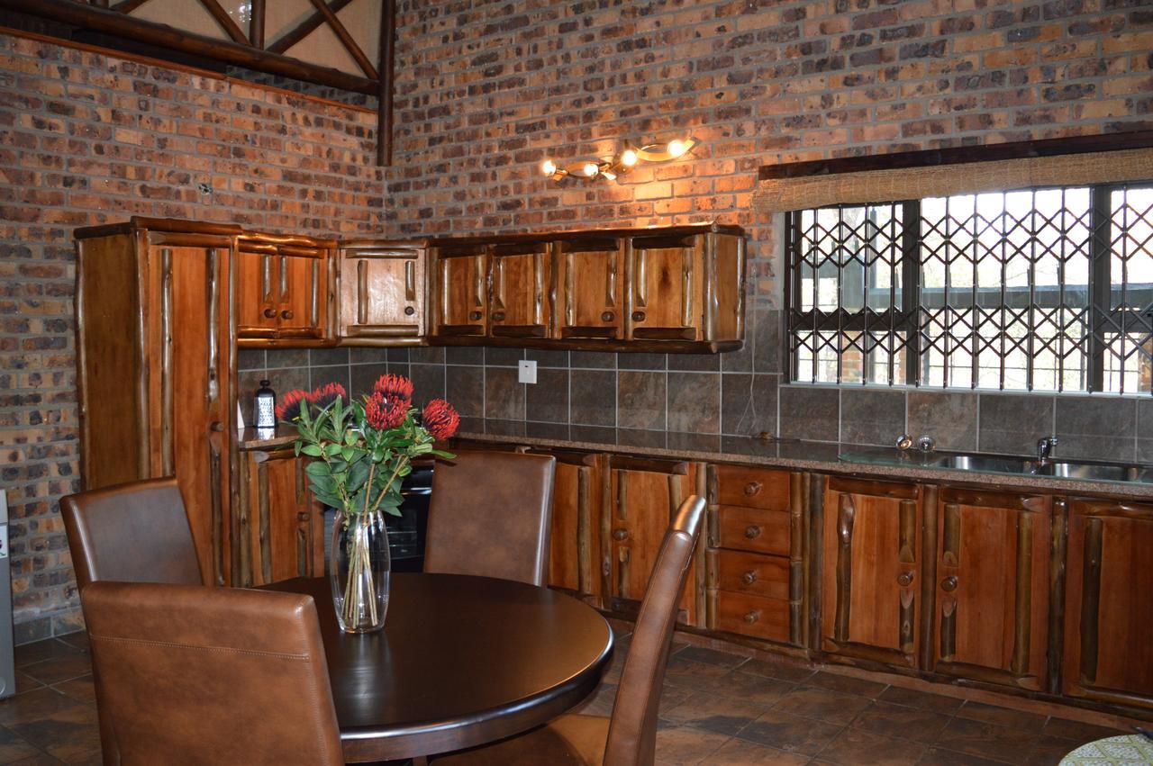 Wildgoose Lodge Marloth Park Exterior foto